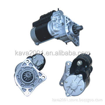 Starter Motor for Ford VW - 243708132